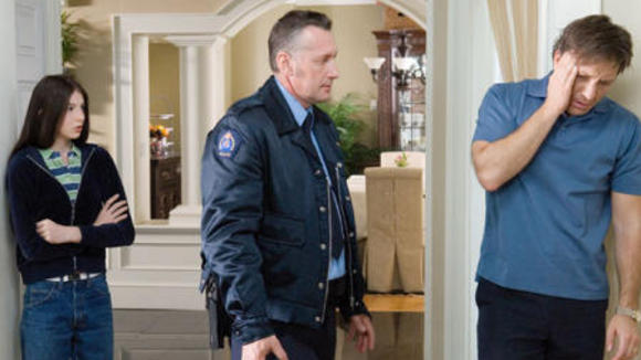 Photo du film Mount Pleasant