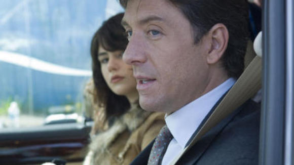 Photo du film Mount Pleasant