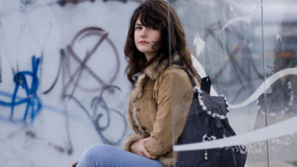 Photo du film Mount Pleasant