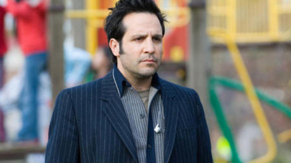 Photo du film Mount Pleasant