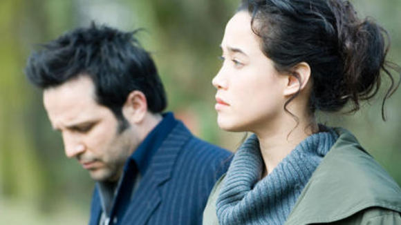 Photo du film Mount Pleasant