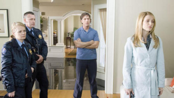 Photo du film Mount Pleasant