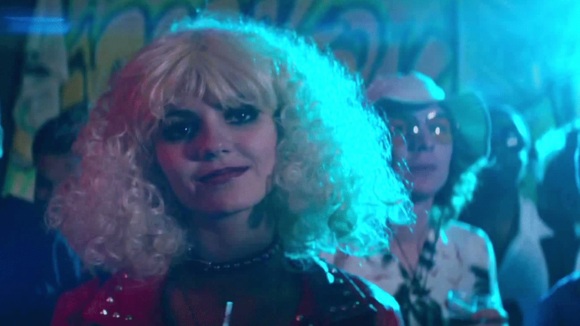 Photo du film Naomi and Ely's No Kiss List