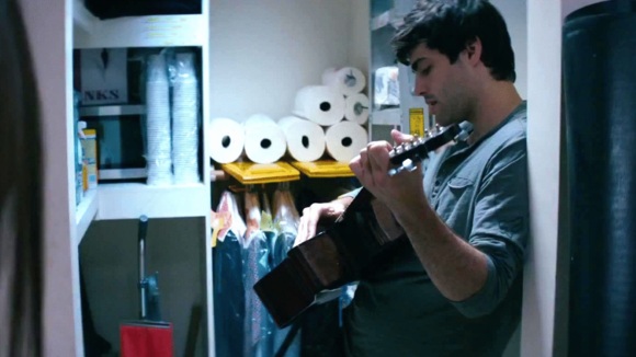 Photo du film Naomi and Ely's No Kiss List