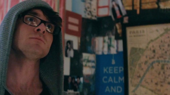 Photo du film Naomi and Ely's No Kiss List