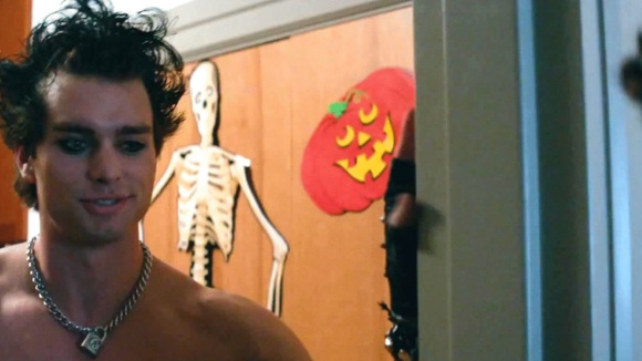 Photo du film Naomi and Ely's No Kiss List