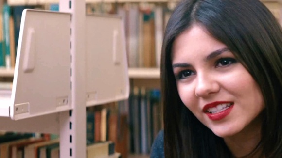 Photo du film Naomi and Ely's No Kiss List