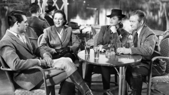 Photo du film Les Enchaînés