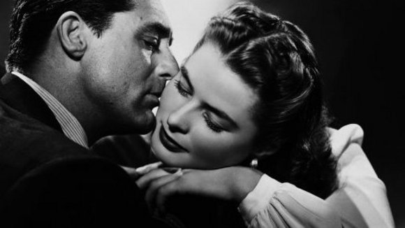 Photo du film Les Enchaînés