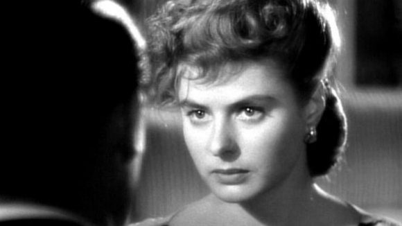 Photo du film Les Enchaînés