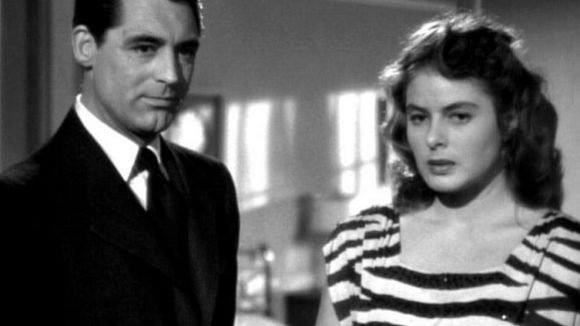 Photo du film Les Enchaînés