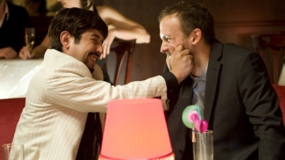 Photo du film Opération Casablanca