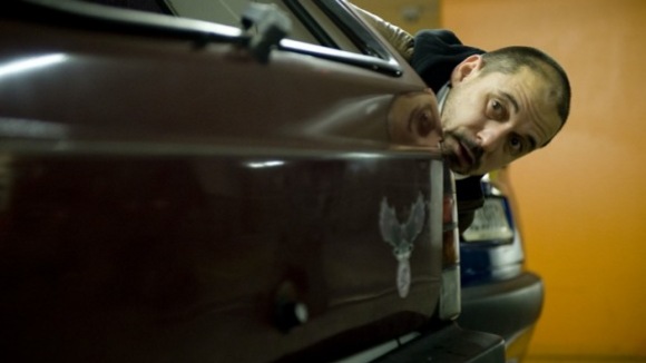 Photo du film Opération Casablanca