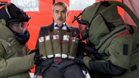 Photo du film Opération Casablanca