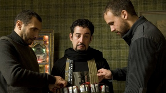 Photo du film Opération Casablanca