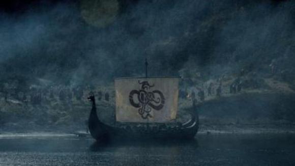 Photo from the movie Outlander