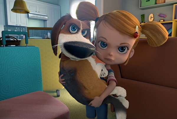 Photo du film Ozzy v.f.