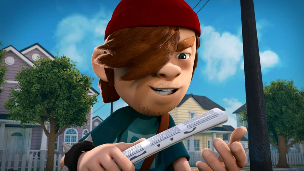 Photo du film Ozzy v.f.