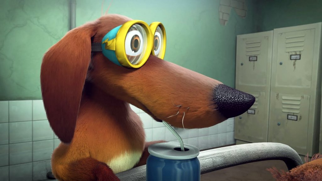 Photo du film Ozzy v.f.