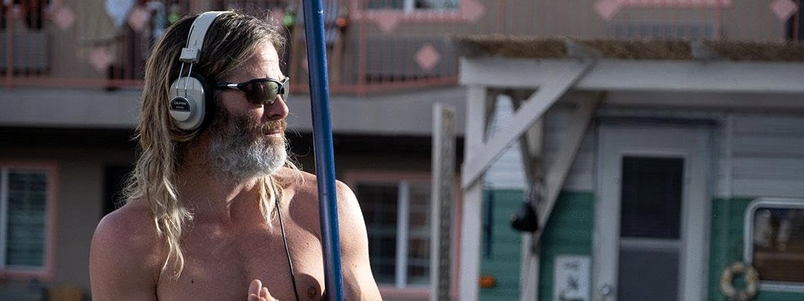 Photo from the movie Poolman