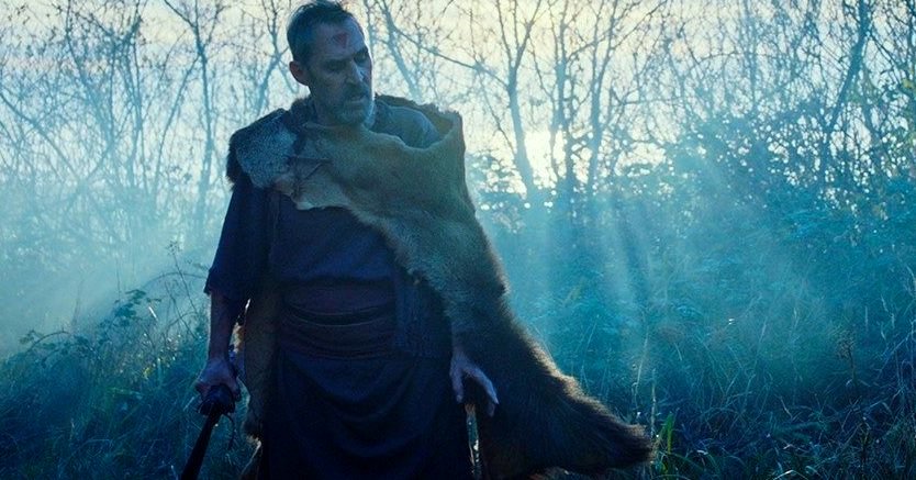 Photo du film Reign of Judges: Title of Liberty - Concept Short