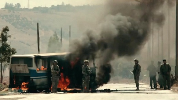 Photo du film Rock the Kasbah