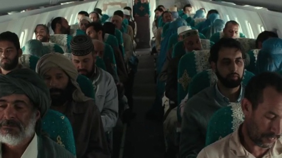 Photo du film Rock the Kasbah