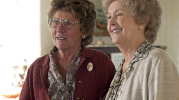 Photo from the movie Route 132