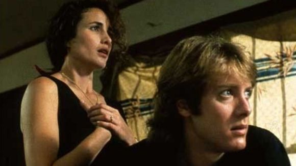 Photo from the movie Sex, Lies, and Videotape