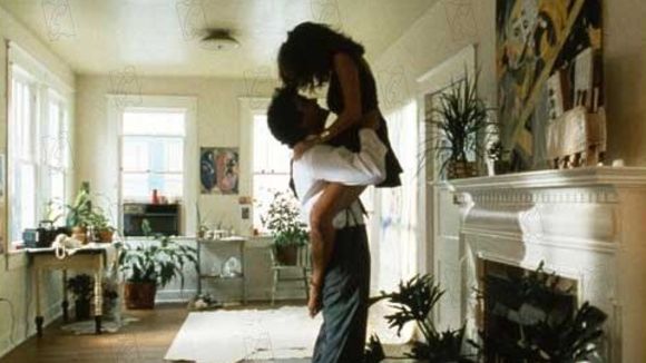 Photo from the movie Sex, Lies, and Videotape