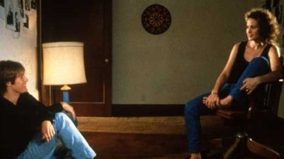 Photo from the movie Sex, Lies, and Videotape