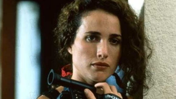 Photo from the movie Sex, Lies, and Videotape