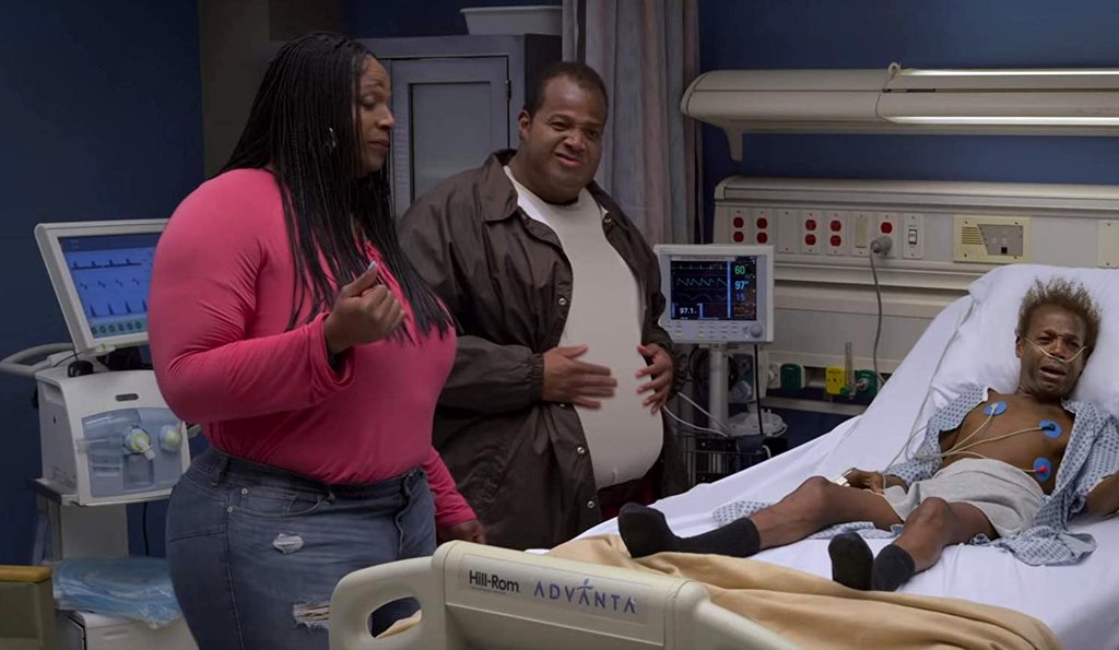 Photo from the movie Sextuplets