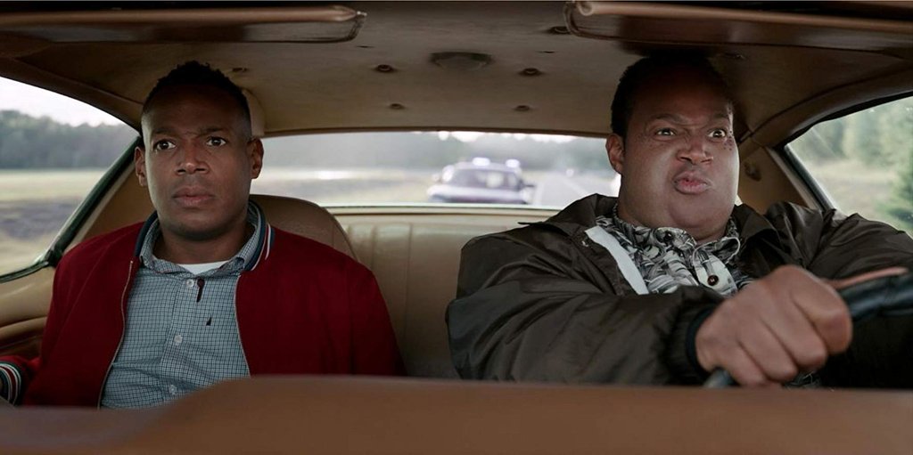 Photo from the movie Sextuplets