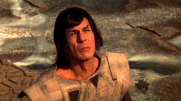 Photo from the movie Star Trek: The Motion Picture