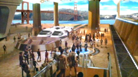 Photo from the movie Star Trek: The Motion Picture