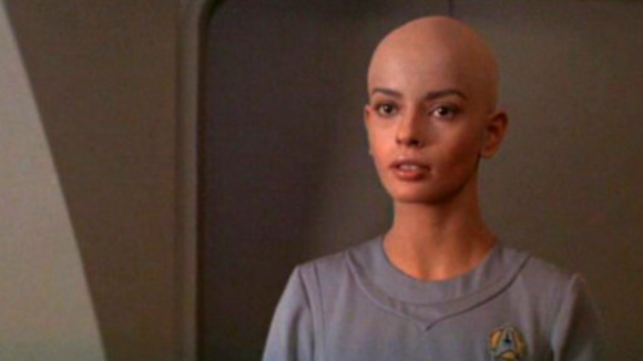 Photo from the movie Star Trek: The Motion Picture