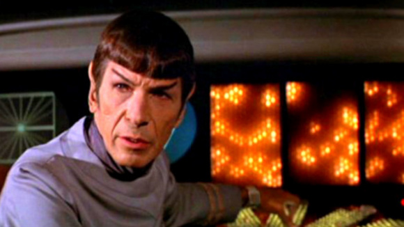 Photo from the movie Star Trek: The Motion Picture