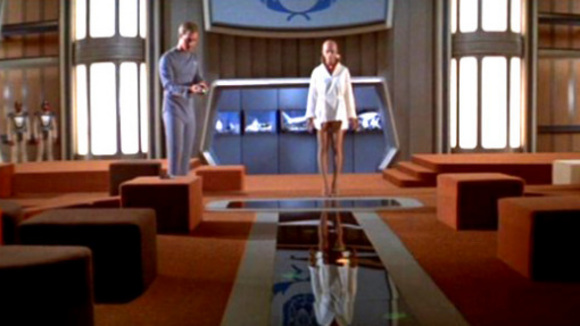 Photo from the movie Star Trek: The Motion Picture