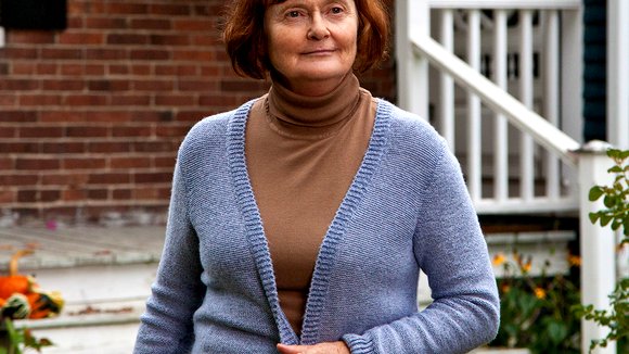 Photo du film Still Life: A Three Pines Mystery