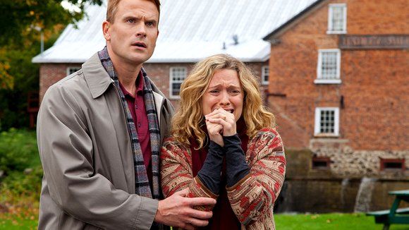 Photo du film Still Life: A Three Pines Mystery