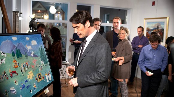 Photo du film Still Life: A Three Pines Mystery