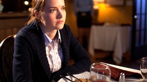 Photo du film Still Life: A Three Pines Mystery