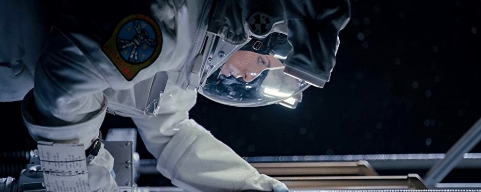 Photo du film Stowaway