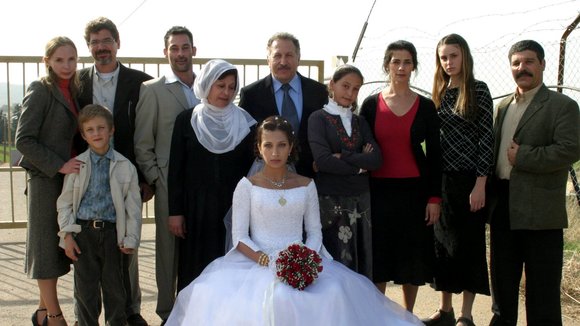 Photo du film La Fiancée Syrienne