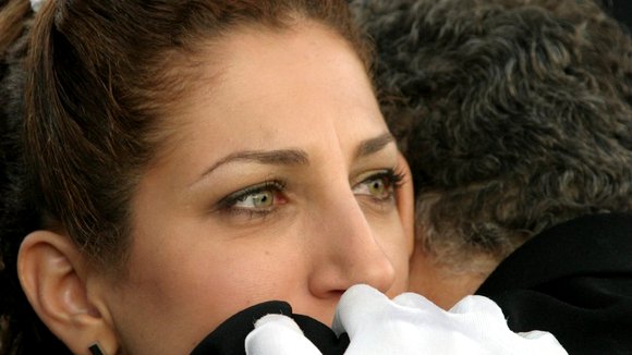 Photo du film La Fiancée Syrienne