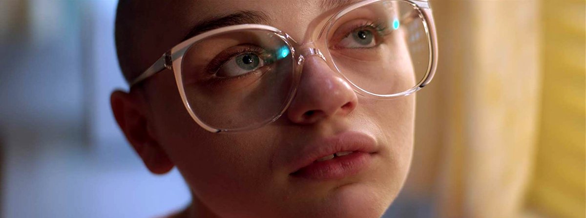 Photo from the movie The Act