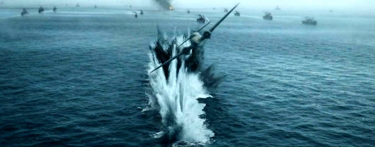 Photo from the movie The Arctic Convoy