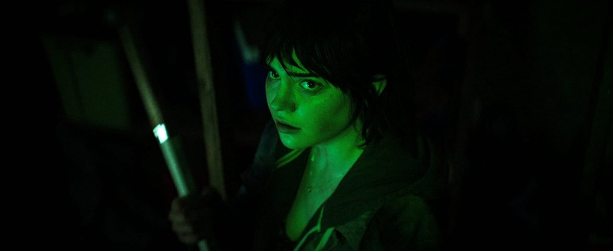 Photo from the movie The Boogeyman