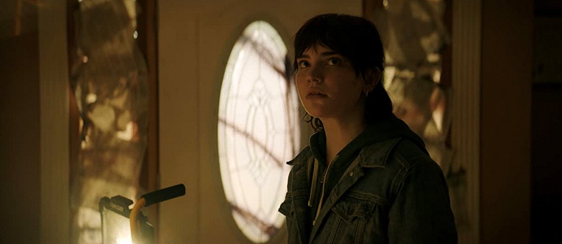 Photo from the movie The Boogeyman